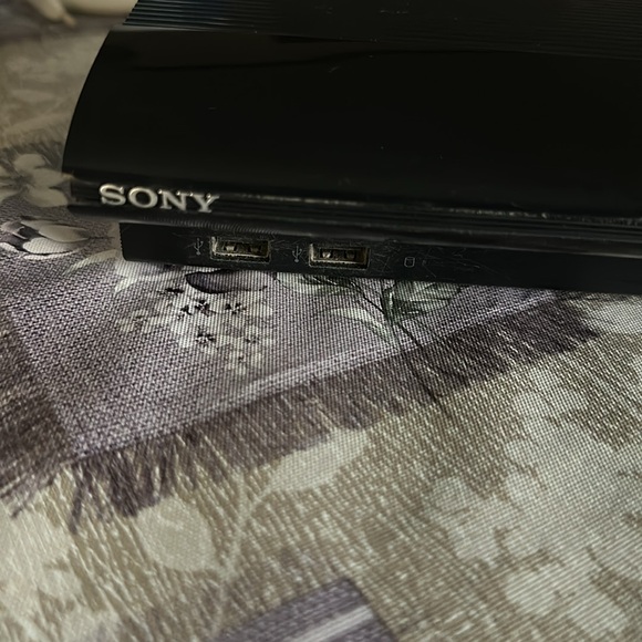 Sony PS3 - Picture 4 of 8